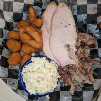 Bar-B-Que House - Barbeque Near Me - North Myrtle Beach, South Carolina Bar-B-Que House - Barbeque Near Me - North Myrtle Beach, South Carolina