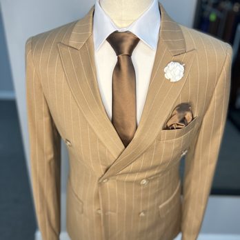 The Suit Outlet - Formal Wear Near Me - Melvindale, Michigan The Suit Outlet - Formal Wear Near Me - Melvindale, Michigan