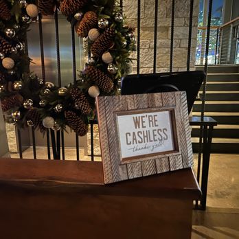 Haywire - New American Near Me - Plano, Texas