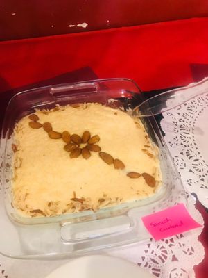 Spicy Mint Indian Cuisine by null