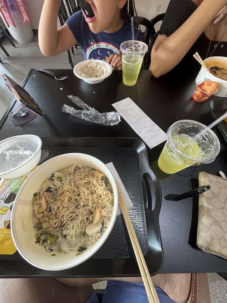 RAMYUN GALLERY - Updated February 2026 - 36 Photos - 2645 N Berkeley ...