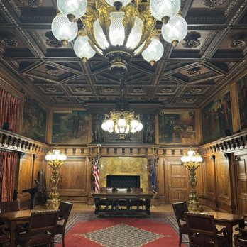 The Pennsylvania State Capitol - The governor's reception room. - Landmarks & Historical Buildings Near Me - Harrisburg, Pennsylvania The Pennsylvania State Capitol - The governor's reception room. - Landmarks & Historical Buildings Near Me - Harrisburg, Pennsylvania