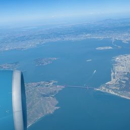 Golden Gate Bridge