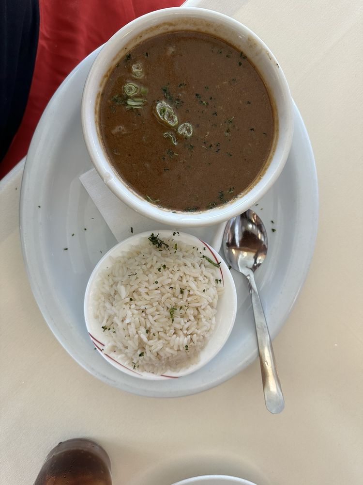 Valdos Seafood House