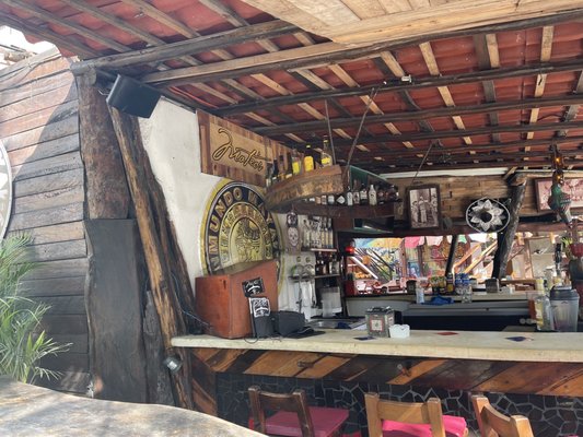 Mateos Mexican Grill by null
