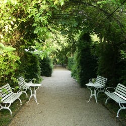 Der Garten