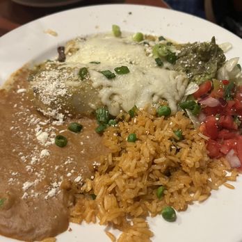 El Charro Cafe - Tacos Near Me - Tucson, Arizona