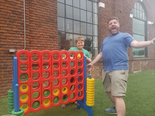 Georgia Beer Co. by null