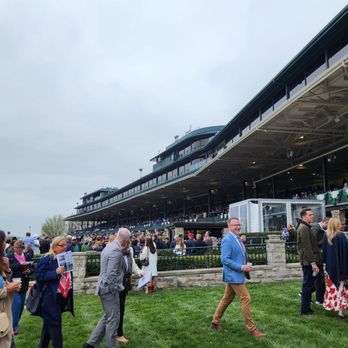 Keeneland - Horse Racing Near Me - Lexington, Kentucky Keeneland - Horse Racing Near Me - Lexington, Kentucky