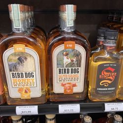 Bottles & Shots West Liquor Store