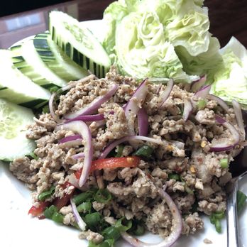 Circles Thai - Thai Near Me - Collingswood, New Jersey