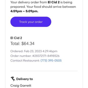 El Cid - $60 - Mexican Near Me - Chicago, Illinois