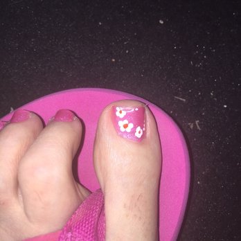 Images Nails & Spa - Nail Salons Near Me - Long Beach, California
