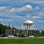 Photo of Andrews Air Force Base