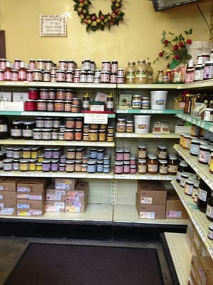 Bauman Family Apple Butter by null