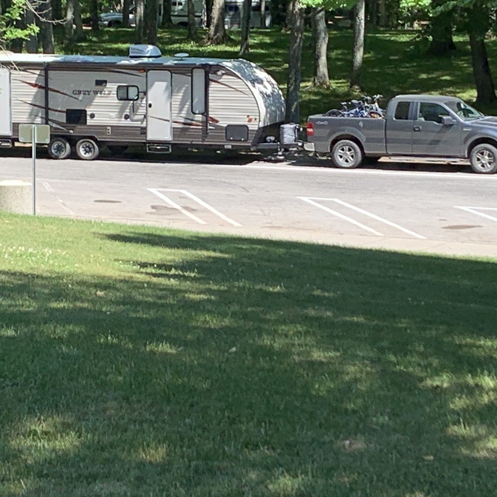 Mason Trailer Rentals - RV Rental Near Me - Mason, Michigan Mason Trailer Rentals - RV Rental Near Me - Mason, Michigan