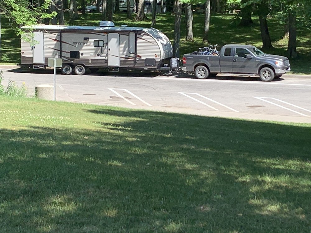 MASON TRAILER RENTALS Updated July 2024 822 Roosevelt St, Mason, Michigan RV Rental