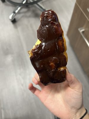 The Donut Kitchen by null