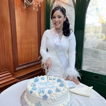 The Brownstone - I was obsessed with the look & taste of the cake they made for me & it was massive! - Venues & Event Spaces Near Me - Paterson, New Jersey The Brownstone - I was obsessed with the look & taste of the cake they made for me & it was massive! - Venues & Event Spaces Near Me - Paterson, New Jersey
