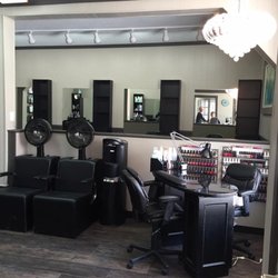 Avenue Salon & Suites