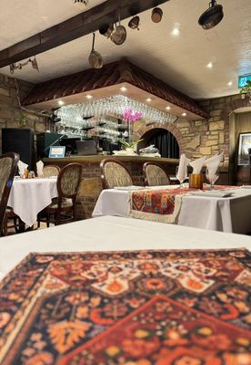 Restaurant Yas by null
