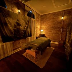 Mutiny Clinical Massage