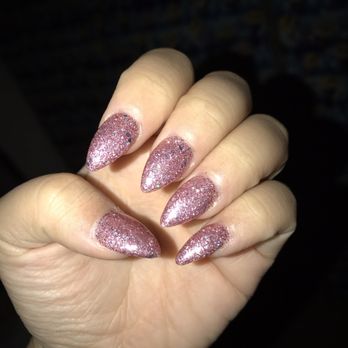 Creative Nails & Spa - $35 && it's a gel polish. - Nail Salons Near Me - West Covina, California Creative Nails & Spa - $35 && it's a gel polish. - Nail Salons Near Me - West Covina, California