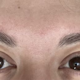 Eyelash lift Before and after Eyelash lift Before and after