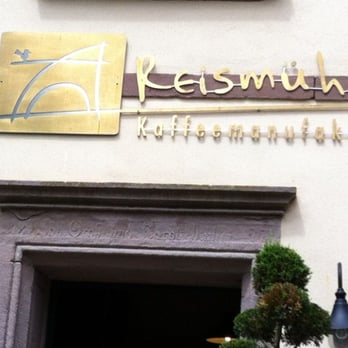Reismühle - Coffee Roasteries Near Me - Krottelbach, RP Reismühle - Coffee Roasteries Near Me - Krottelbach, RP