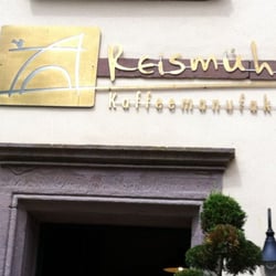 Reismühle