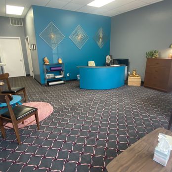 Emily Arnold LMT - Reception area - Massage Therapy Near Me - Marshall, Michigan Emily Arnold LMT - Reception area - Massage Therapy Near Me - Marshall, Michigan