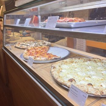 Philomena's - Pizza Near Me - Sunnyside, New York