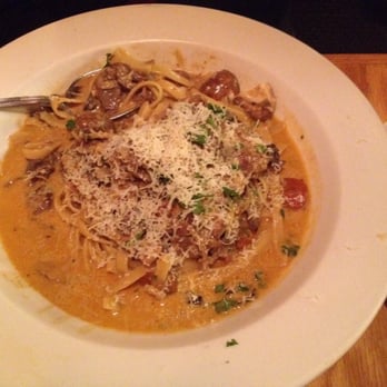 Cody's Cafe and Bar - Yum!!! Lamb fettuccini super delish! - Italian Near Me - Denver, Colorado