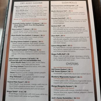 Jack's Modern Steakhouse - Steakhouses Near Me - Lone Tree, Colorado Jack's Modern Steakhouse - Steakhouses Near Me - Lone Tree, Colorado