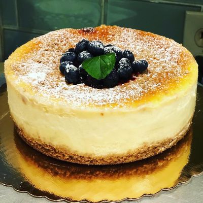 By Zena European Specialty Bakery & Cafe by null