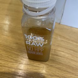 Pure Raw Juice - FLU Shot