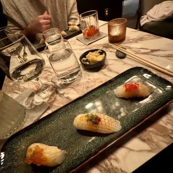 Haru Omakase - Japanese Near Me - Columbus, Ohio