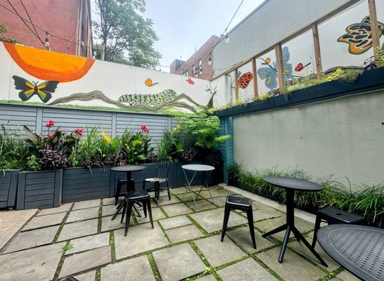 Natural Blend by null