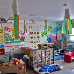A-Karrasel Child Care