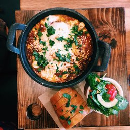 Shakshuka
