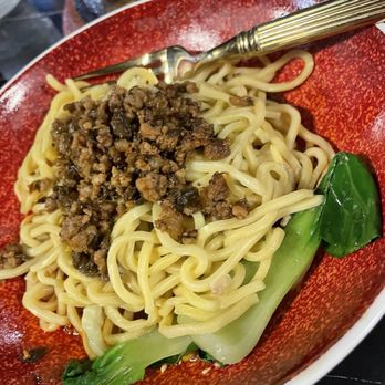 Stellar 66 - Sichuan Dan Dan Noodles - Chinese Near Me - Gilbert, Arizona