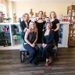 Salon N'Gage