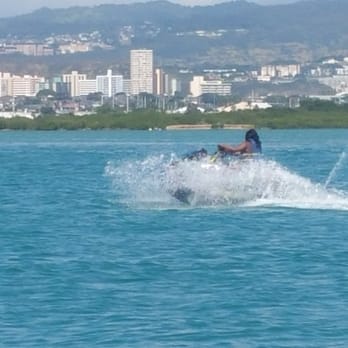 Aloha Jet Ski - ALOHA JET SKI! THANKS GLEN - Jet Skis Near Me - Honolulu, Hawaii Aloha Jet Ski - ALOHA JET SKI! THANKS GLEN - Jet Skis Near Me - Honolulu, Hawaii