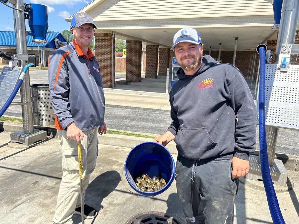 ROYAL EXPRESS CAR WASH Updated September 2024 10 Reviews 5406