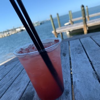Jimmy's Ocean Blue - The dirty bunny with tequila - American Near Me - Key West, Florida Jimmy's Ocean Blue - The dirty bunny with tequila - American Near Me - Key West, Florida