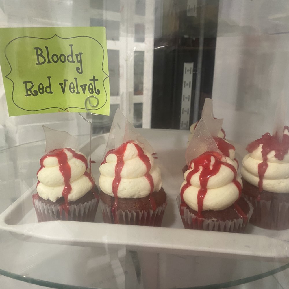 Sweetened Memories Bakery - Bakeries Near Me - Durham, New Hampshire Sweetened Memories Bakery - Bakeries Near Me - Durham, New Hampshire