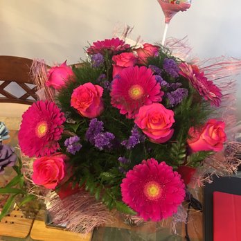 Unique Flowers - Florists Near Me - Bensonhurst, New York
