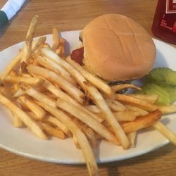 Orient Bar & Grill