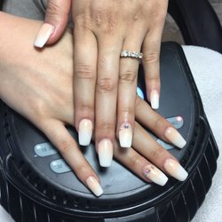 Forever Nails
