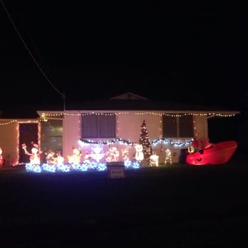 Christmas Lane - Kaneohe - Local Flavor Near Me Christmas Lane - Kaneohe - Local Flavor Near Me
